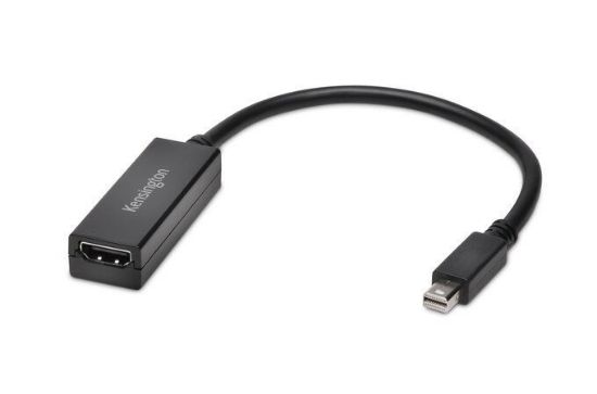 Imagem de Adaptador Display Port para HDMI kensington