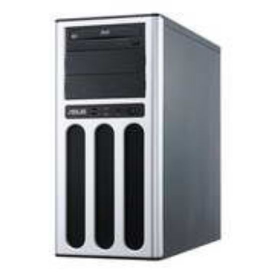 Imagem de TOWER 4X3.5HDD 1XLGA1155 12SAS 18DIMMS TS100-E7/PI4 