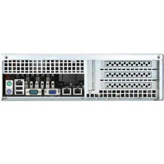 Imagem de CHASSIS 2U RISER REAR WINDOW 3 SLOTS P/RM232XX/234XX