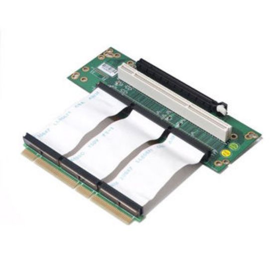 Imagem de RISER CARD 2U PCIE 16X 2 SLOTS P/RM23424 