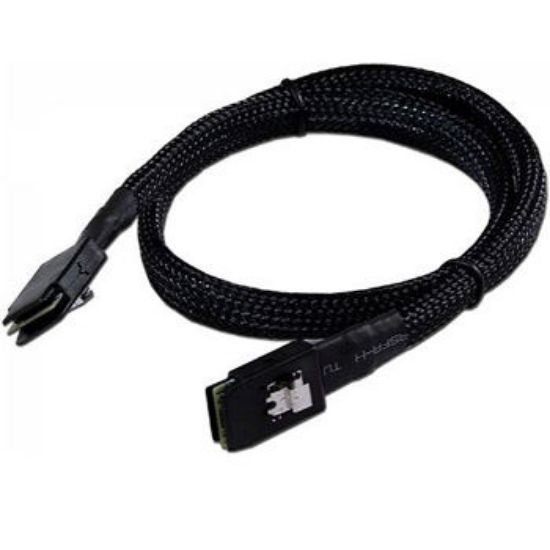 Imagem de CABO MINI SAS/MINI SAS 200MM 
