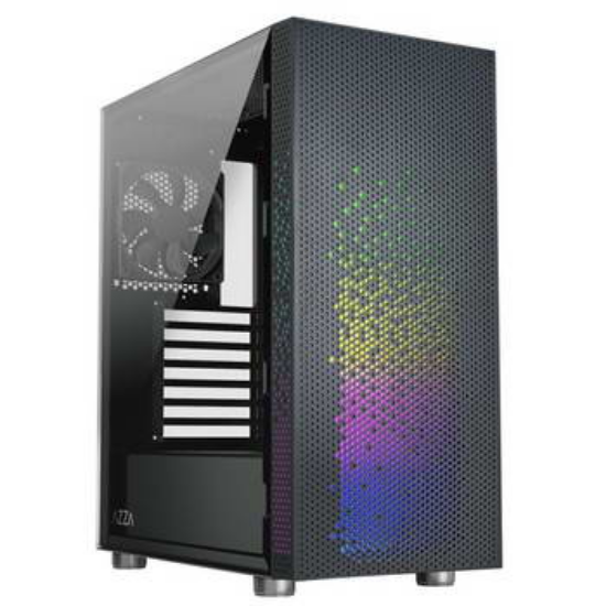 Imagem de Computador Gaming- RTX 3060 / 12400 / 32GB RAM / 1TB SSD- SLAYER K7