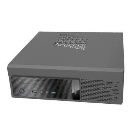 Imagem de CAIXA DSK PRO COMPUTER 6000 2XUSB3.0 FAN80 200W 