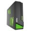 Imagem de -ITX - CAIXA DESKTOP AZZA Z MINI ITX 