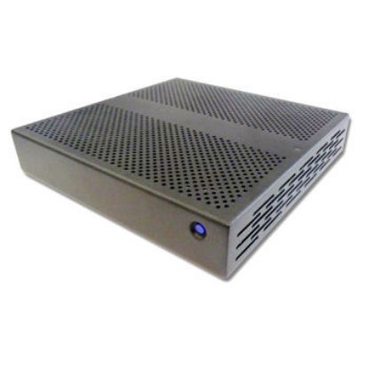 Imagem de CAIXA EUROSYS ITX SLIM BACK PANEL MB C/AC 