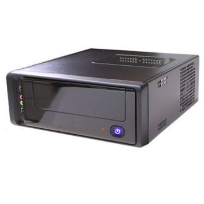 Imagem de CAIXA MINI-ITX YEONGYANG YY-C581 BK S/FONTE 