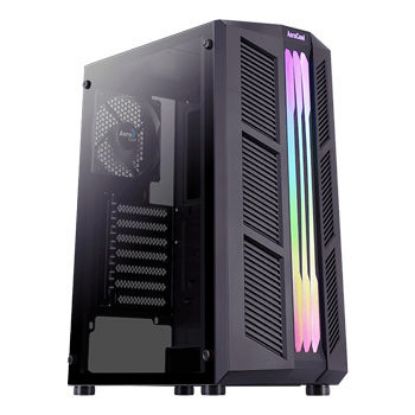 Imagem de CAIXA AEROCOOL PRIME BK ARGB 