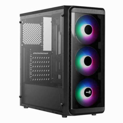 Imagem de CAIXA AEROCOOL SI-5200 FROST 