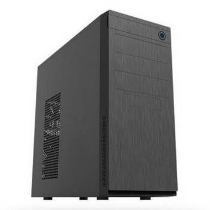 Imagem de CAIXA ATX CHIEFTEC  PRETO S/FONTE 