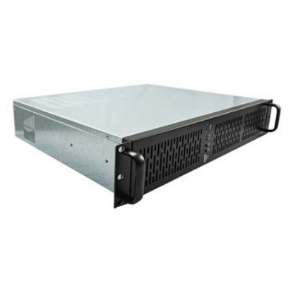 Imagem de CAIXA SERVIDOR  RACK 2U PRETO 