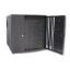 Imagem de CAIXA RACK 4U YEONG YANG YY-B0221 PRETO 