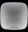 Imagem de Sirene exterior sem fios AJAX branco