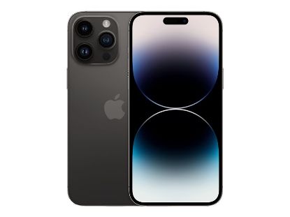 Imagem de iPhone 14 Pro Max 128GB Space Black