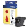 Imagem de Brother original ink LC-121BK, black, 300str., Brother DCP-J552DW,  MFC-J470DW