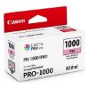 Imagem de Canon original ink 0551C001, photo magenta, 3755str., 80ml, PFI-1000PM, Canon imagePROGRAF PRO-1000