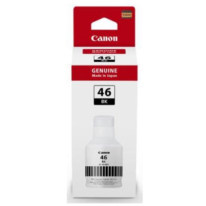 Imagem de Canon original ink 4411C001, black, 6000str., 170ml, GI-46 PGBK, Canon MAXIFY GX6040, GX7040