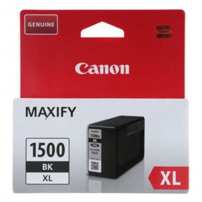 Imagem de Canon original ink 9218B001, black, Canon MAXIFY MB2050,MB2150,MB2155, MB2350,MB2750,MB2755