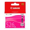 Imagem de Canon original ink CLI526M, magenta, 9ml, 4542B001, Canon Pixma  MG5150, MG5250, MG6150, MG8150