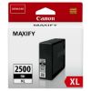 Imagem de Canon original ink PGI 2500XL, black, 70,9ml, 9254B001, Canon MAXIFY iB4050, MB5050, MB5350