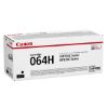 Imagem de Canon original toner 064 H BK, black, 13400str., 4938C001, high capacity, Canon i-SENSYS MF832Cdw, O