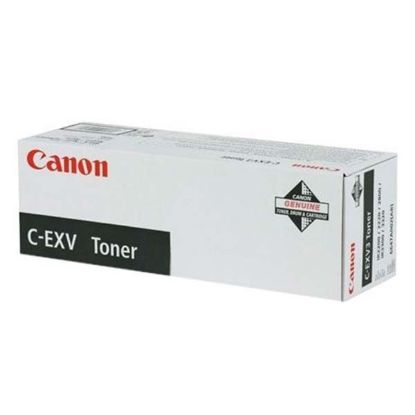 Imagem de Canon original toner CEXV42, black, 10200str., 6908B002, Canon imageRUNNER 2202, 2202N, O