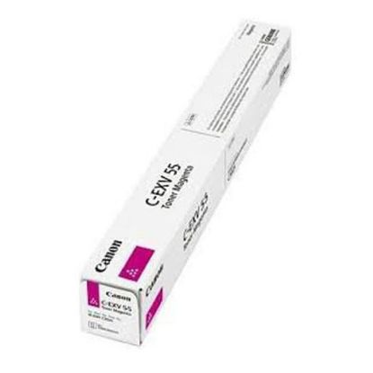 Imagem de Canon original toner CEXV55, magenta, 18000str., 2184002, Canon IRA C256I,IF,IS,356I,IF,P,IR-C256I,IS,356I,P, O