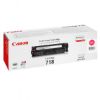 Imagem de Canon original toner CRG718, magenta, 2900str., 2660B002, 2660B011, Canon LBP-7200Cdn, O