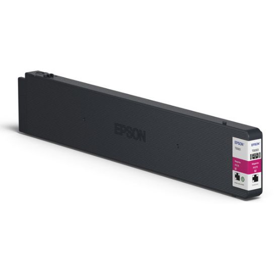 Imagem de Epson original ink C13T02Y300, magenta, 50000str., Epson WF-C21000