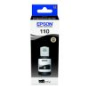 Imagem de Epson original ink C13T03P14A, XL, black, 120ml, Epson EcoTank M2140, M1100, M1120