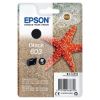 Imagem de Epson original ink C13T03U14010, 603, black, 3.4ml, Epson Expression Home XP-2100, 2105, 3100, 3105 WF-2310