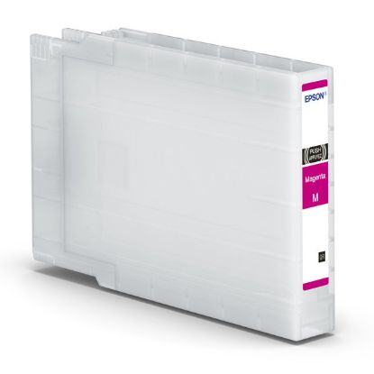 Imagem de Epson original ink C13T04C340, magenta, Epson WF-C81xx, WF-C86xx