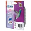 Imagem de Epson original ink C13T08064011, light magenta, Epson Stylus Photo PX700W, 800FW, R265, 285, 360, RX560