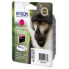 Imagem de Epson original ink C13T08934011, magenta, 3,5ml, Epson Stylus S20, SX100, SX200, SX400