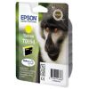 Imagem de Epson original ink C13T08944011, yellow, 3,5ml, Epson Stylus S20, SX100, SX200, SX400