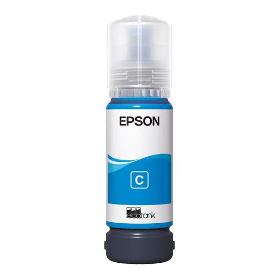 Imagem de Epson original ink C13T09C24A, cyan, Epson L8050