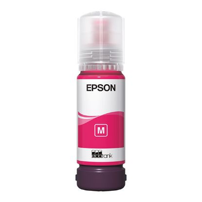 Imagem de Epson original ink C13T09C34A, magenta, Epson L8050