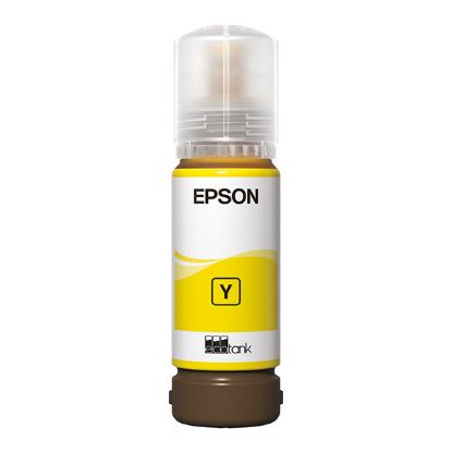 Imagem de Epson original ink C13T09C44A, yellow, Epson L8050