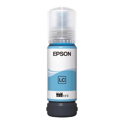 Imagem de Epson original ink C13T09C54A, light cyan, Epson L8050