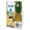 Imagem de Epson original ink C13T10G24010, T10G240, 604, cyan, 2.4ml, Epson XP-2200, XP-3200, XP-4200, WF-2930DWF, WF-2950DWF