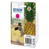 Imagem de Epson original ink C13T10H34010, T10H340, 604XL, magenta, 350str., 4.0ml, Epson XP-2200, XP-3200, XP-4200, WF-2930DWF, WF-2950DWF