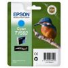 Imagem de Epson original ink C13T15924010, cyan, 17ml, Epson Stylus Photo R2000