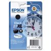 Imagem de Epson original ink C13T27114012, 27XL, black, 17,7ml, Epson WF-3620, 3640, 7110, 7610, 7620