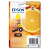 Imagem de Epson original ink C13T33644012, T33XL, yellow, 8,9ml, Epson Expression Home a Premium XP-530,630,635,830