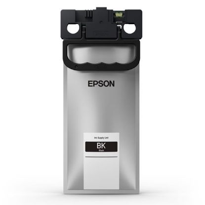 Imagem de Epson original ink C13T965140, black, Epson WF-M52xx, 57xx