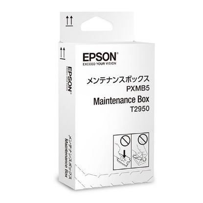 Imagem de Epson original maintenance box C13T295000, Epson WorkForce WF-100W