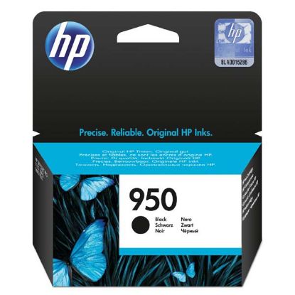 Imagem de HP original ink CN049AE, HP 950, black, 1000str., 24ml, HP Officejet Pro 276dw 8100 ePrinter