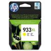 Imagem de HP original ink CN056AE, HP 933XL, yellow, 825str., HP Officejet 6100, 6600, 6700, 7110, 7610, 7510