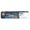 Imagem de HP original ink J3M68A, HP 981A, cyan, 6000str., 70ml, HP PageWide Enterprise Color 556, MFP 586