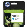 Imagem de HP original ink T6M03AE, HP 903XL, cyan, 825str., 9.5ml, high capacity, HP Officejet 6962,Pro 6960,6961,6963,6964,6965,6966