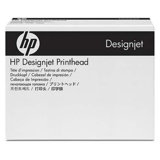 Imagem de HP original maintenance cartridge CH644A, HP 771, na čistenie tlačových hláv, HP Designjet HP 771